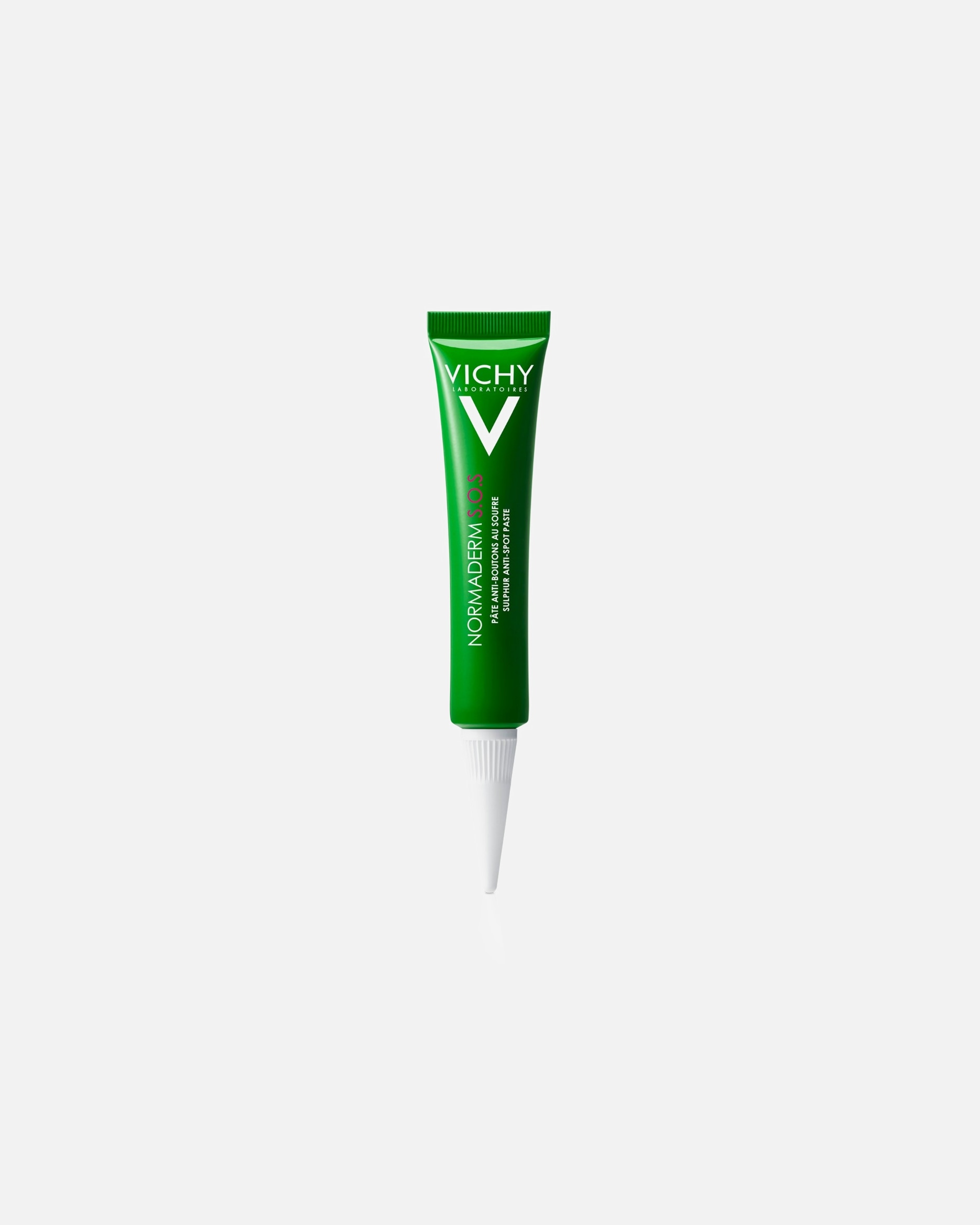 Vichy NORMADERM PHYTO PATE SOUFRE