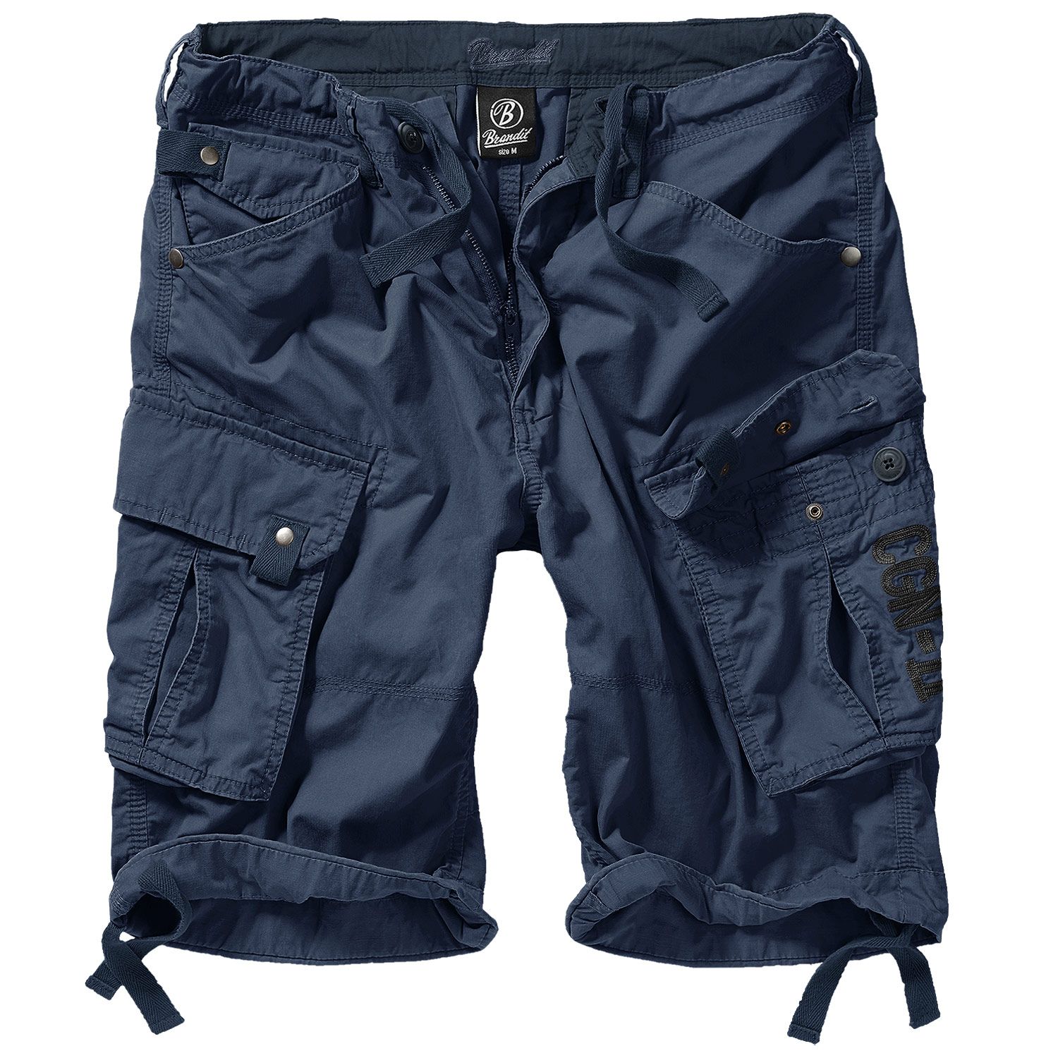 Columbia Mountain Cargo Shorts