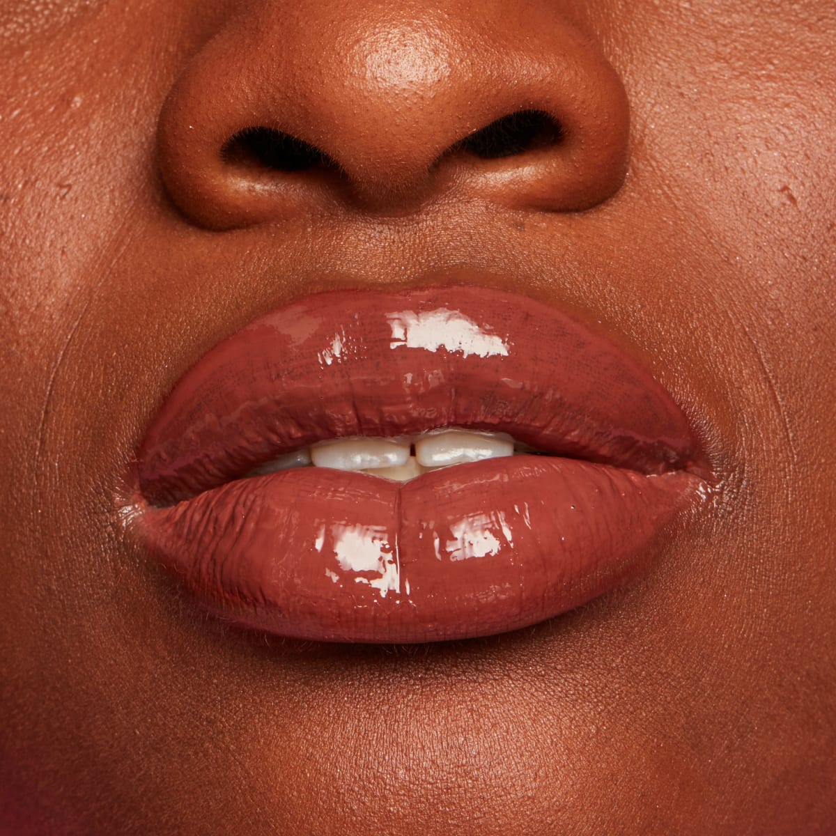 Lipgloss Butter 47 Spiked Toffee, 8 ml