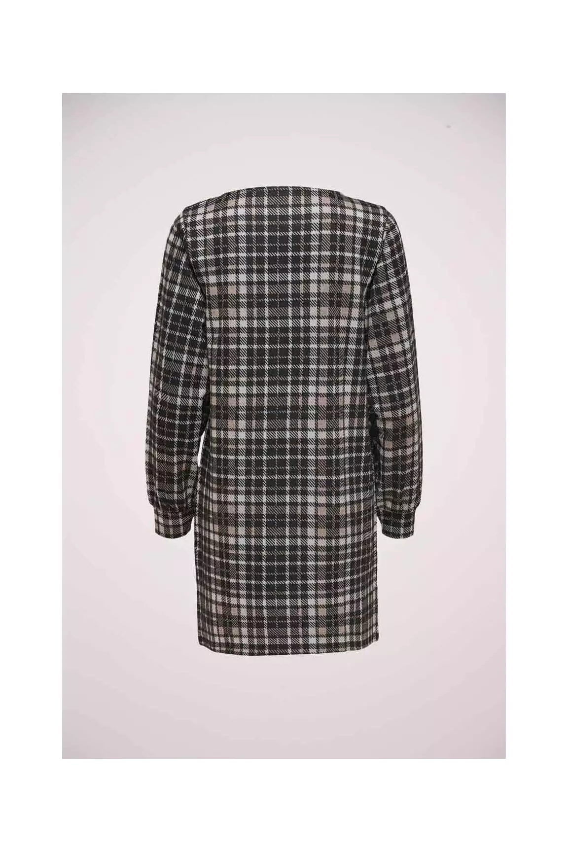 Jacqueline De Yong Robes Courtes Femme couleur noir