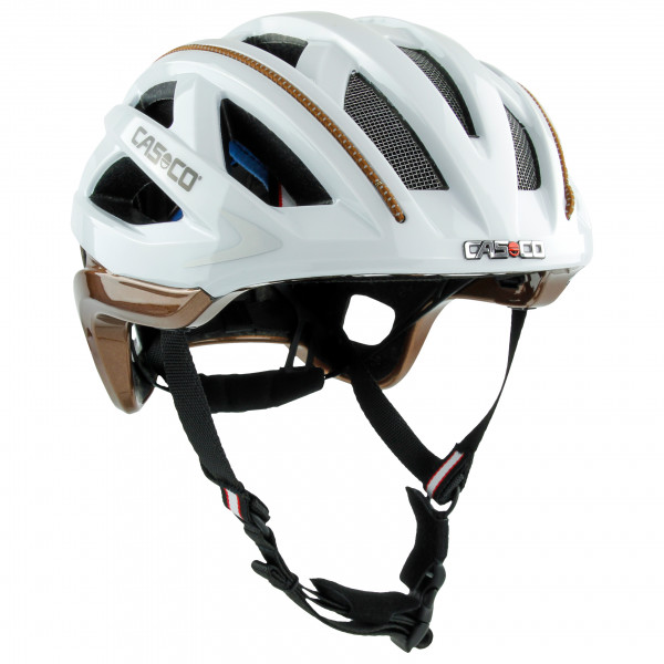 CASCO - Cuda 2 Strada - Radhelm