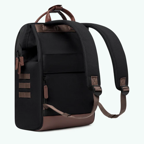 Adventurer Large Managua Backpack, Black