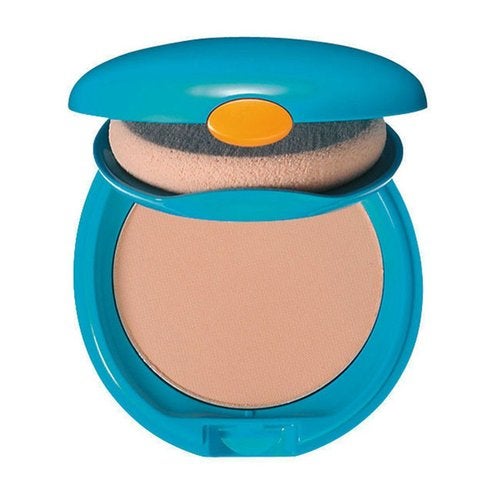 Shiseido Suncare UV Protective Compact Foundation SPF 30 SP60 Medium Beige