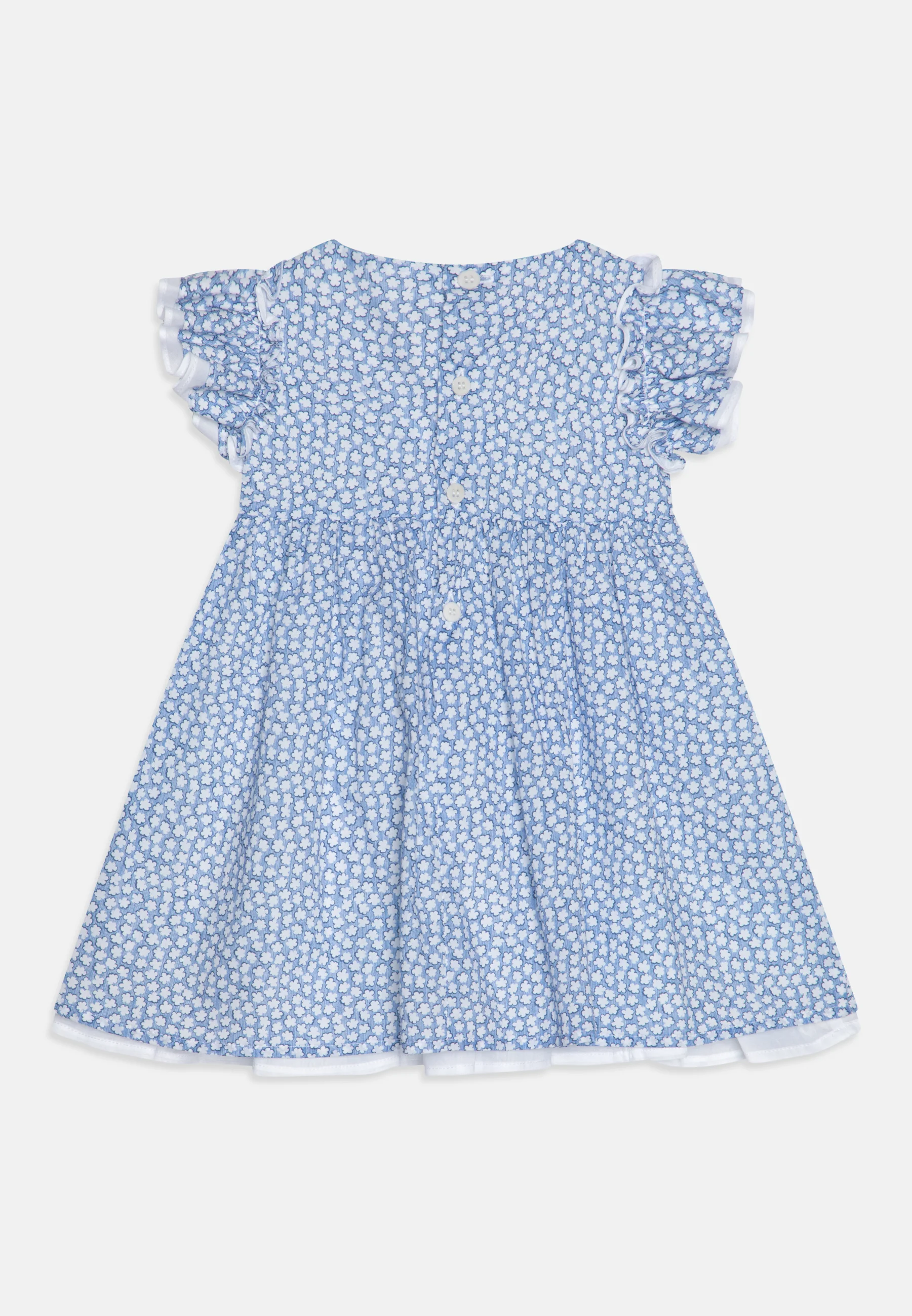 El VESTIDO Búho - Vestido elegante