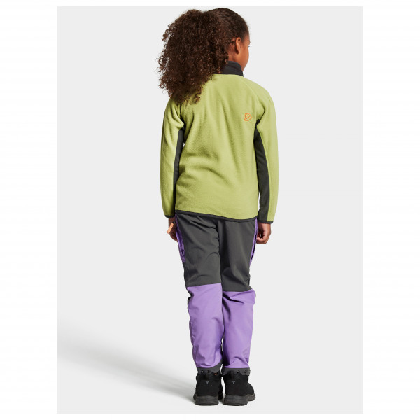 Didriksons - Kid's Ljung Full Zip - Fleecejacke