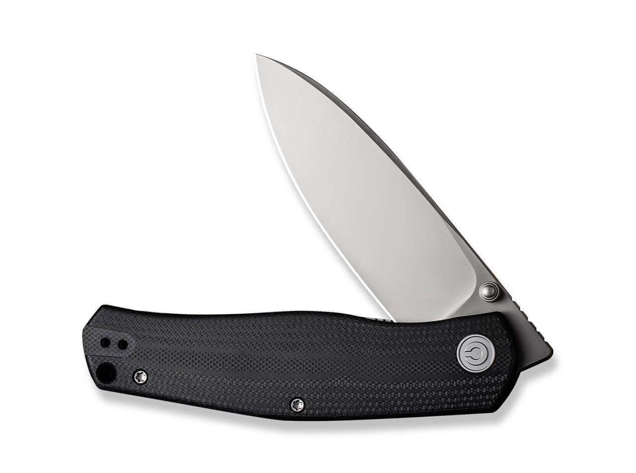 Sokoke G10 Black