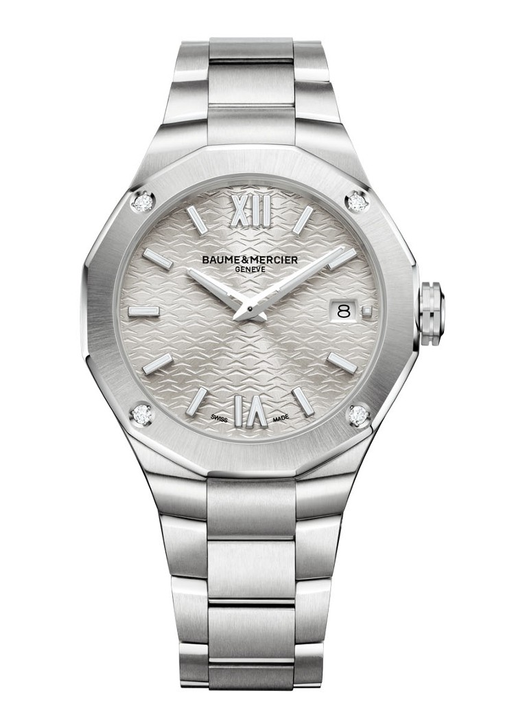 Baume & Mercier Riviera pulkstenis M0A10614
