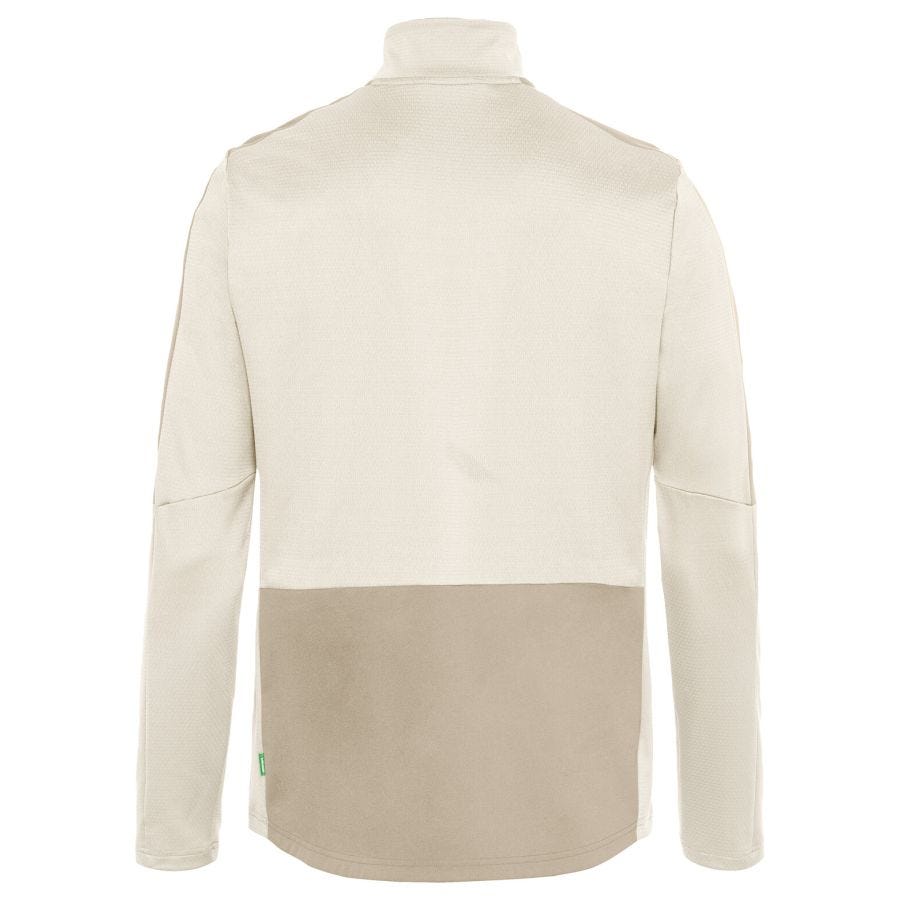 Yaras Full Zip Fahrrad Shirt Herren