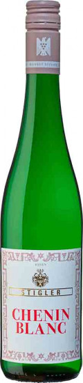2020 Chenin blanc STIGLER.Extra trocken - Weingut Stigler