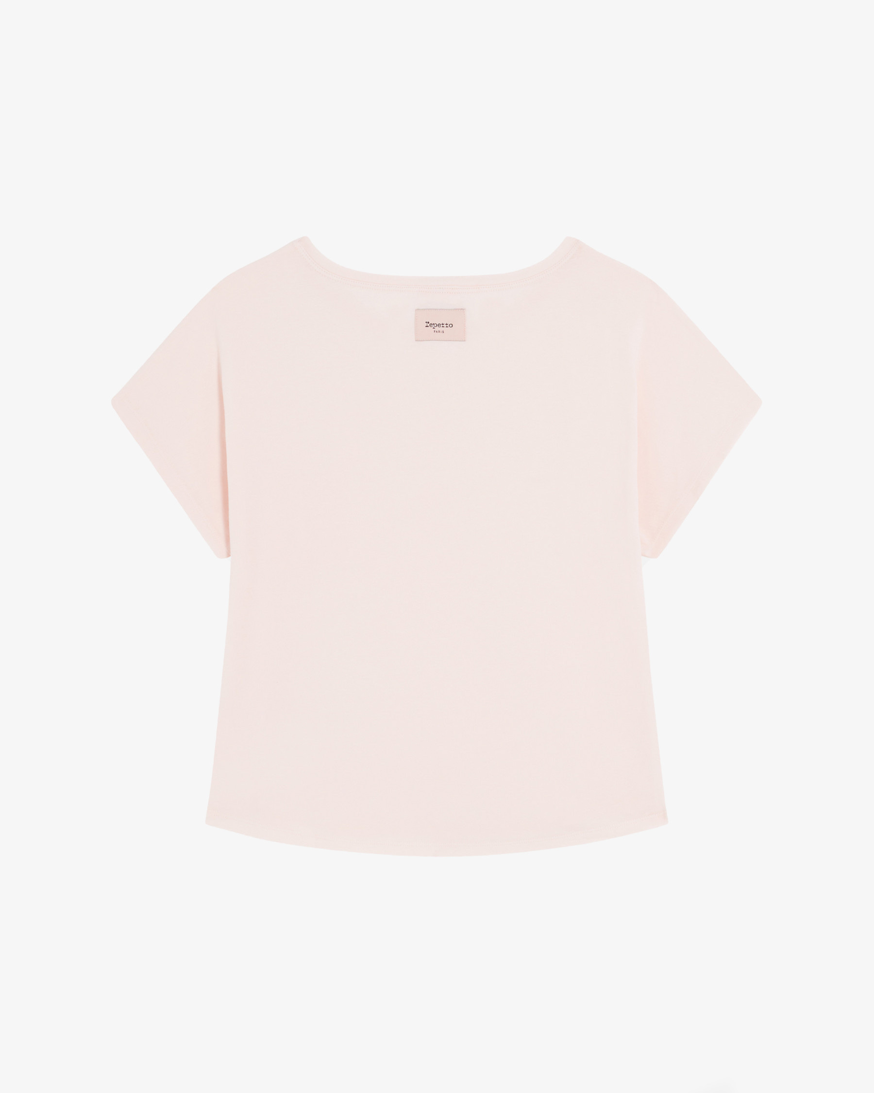 Oversized top