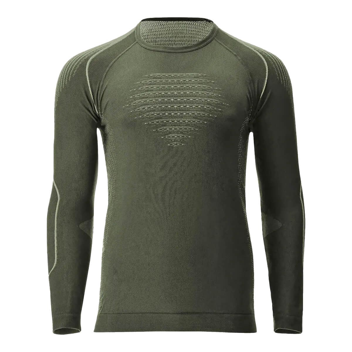 Evolutyon Xtreme Regular UW Shirt Langarm