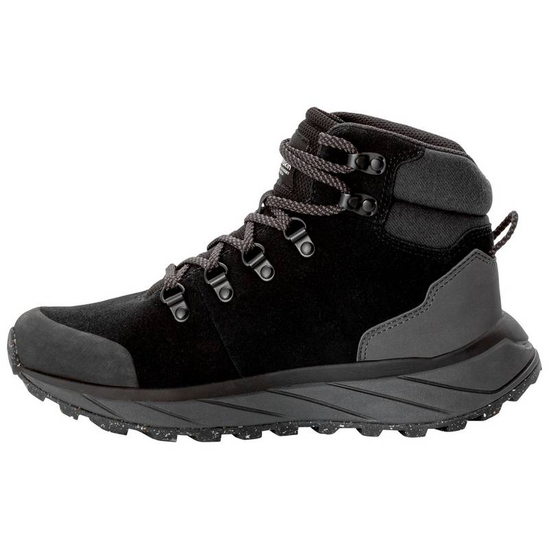 Jack Wolfskin TERRAVENTURE URBAN MID W Freizeitschuhe Damen