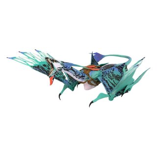 Avatar - Aufbruch nach Pandora Mega Banshee Actionfigur Jake Sully's Banshee