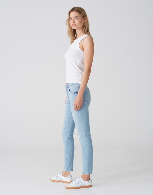 Slim Jeans Evita