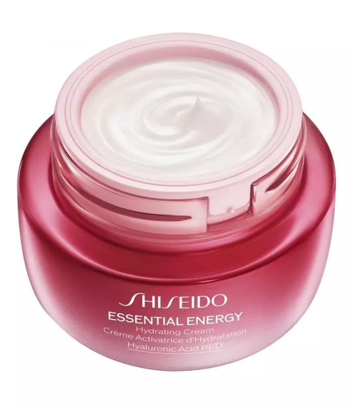 ESSENTIAL ENERGY Crème Activatrice d'Hydratation 24H