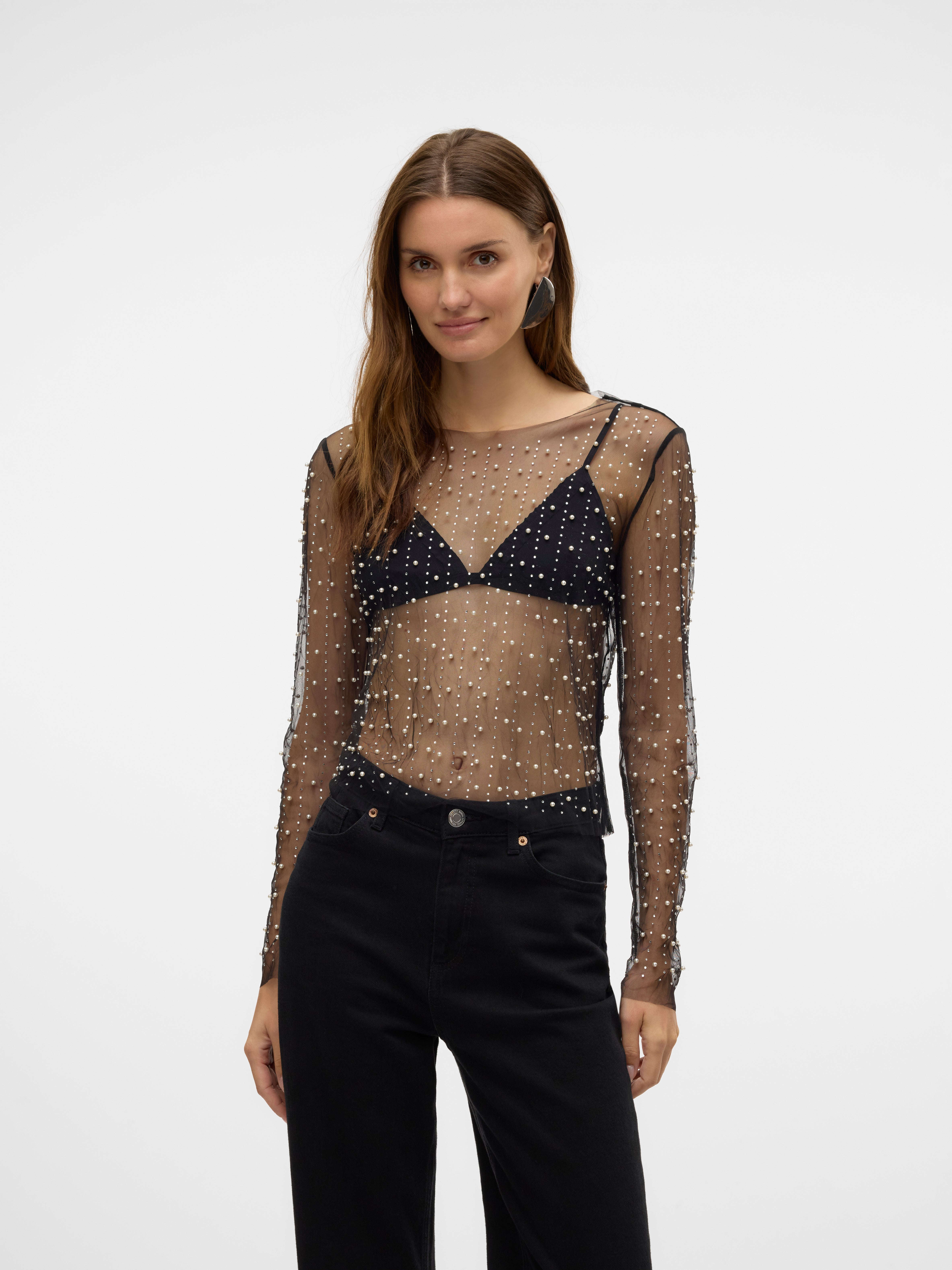VMBERRY Top