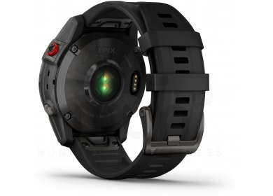 Garmin EPIX Gen 2 Sapphire Titane