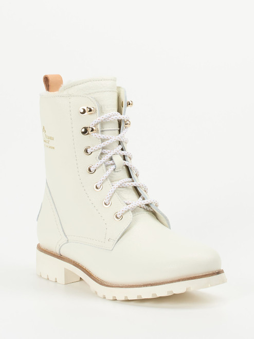 Schnürstiefelette-18237990002 Panama Jack
