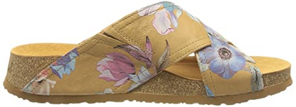 THINK Klassische Sandalen bunt