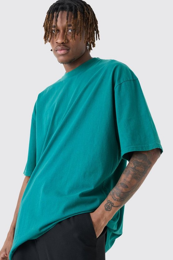Tall Oversize T-Shirt