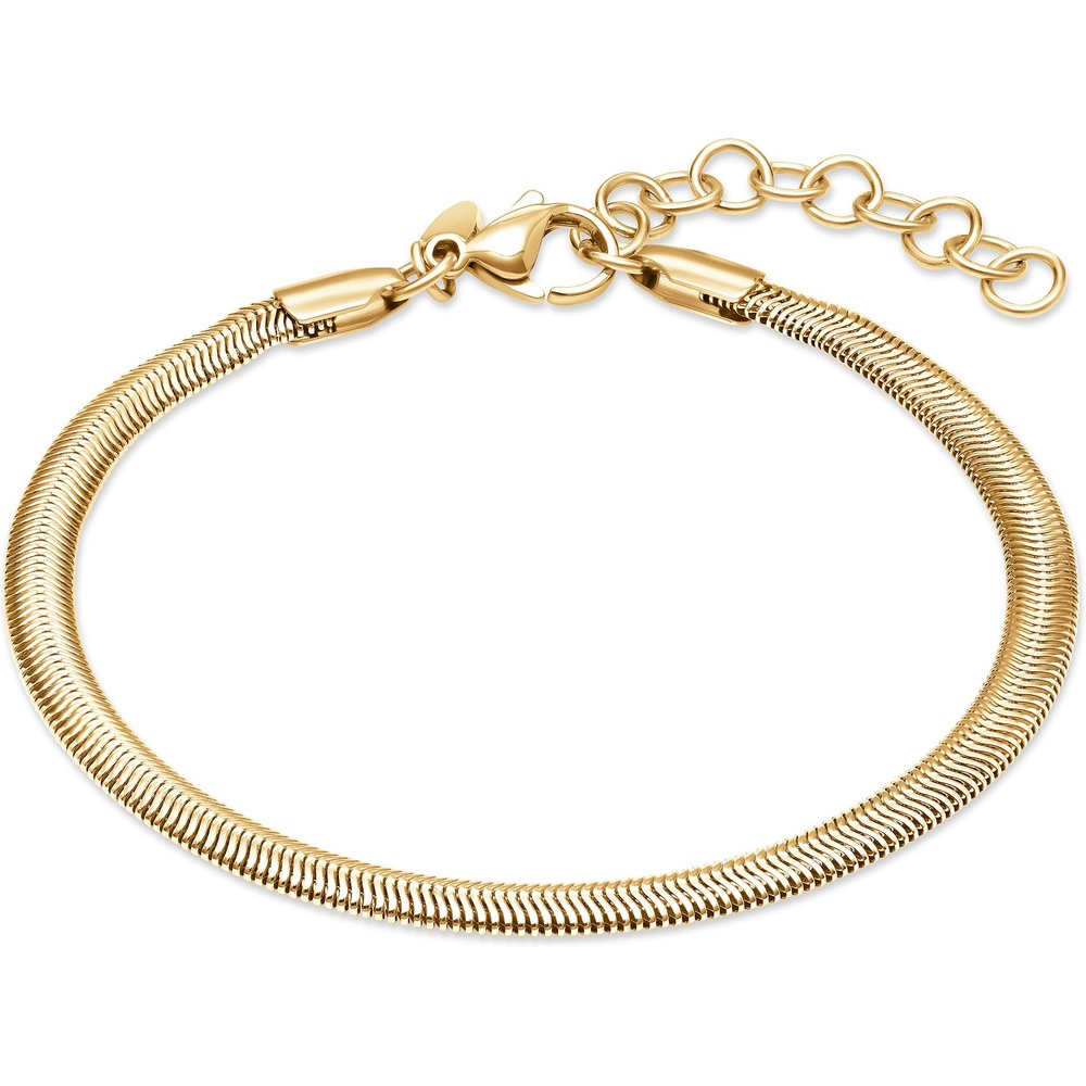 FAVS Bracelet Acier inoxydable Bracelet