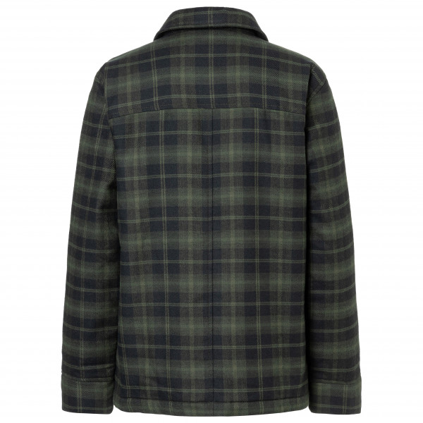 Marmot - Women's Ridgefield HW Sherpa Lined Flannel - Freizeitjacke