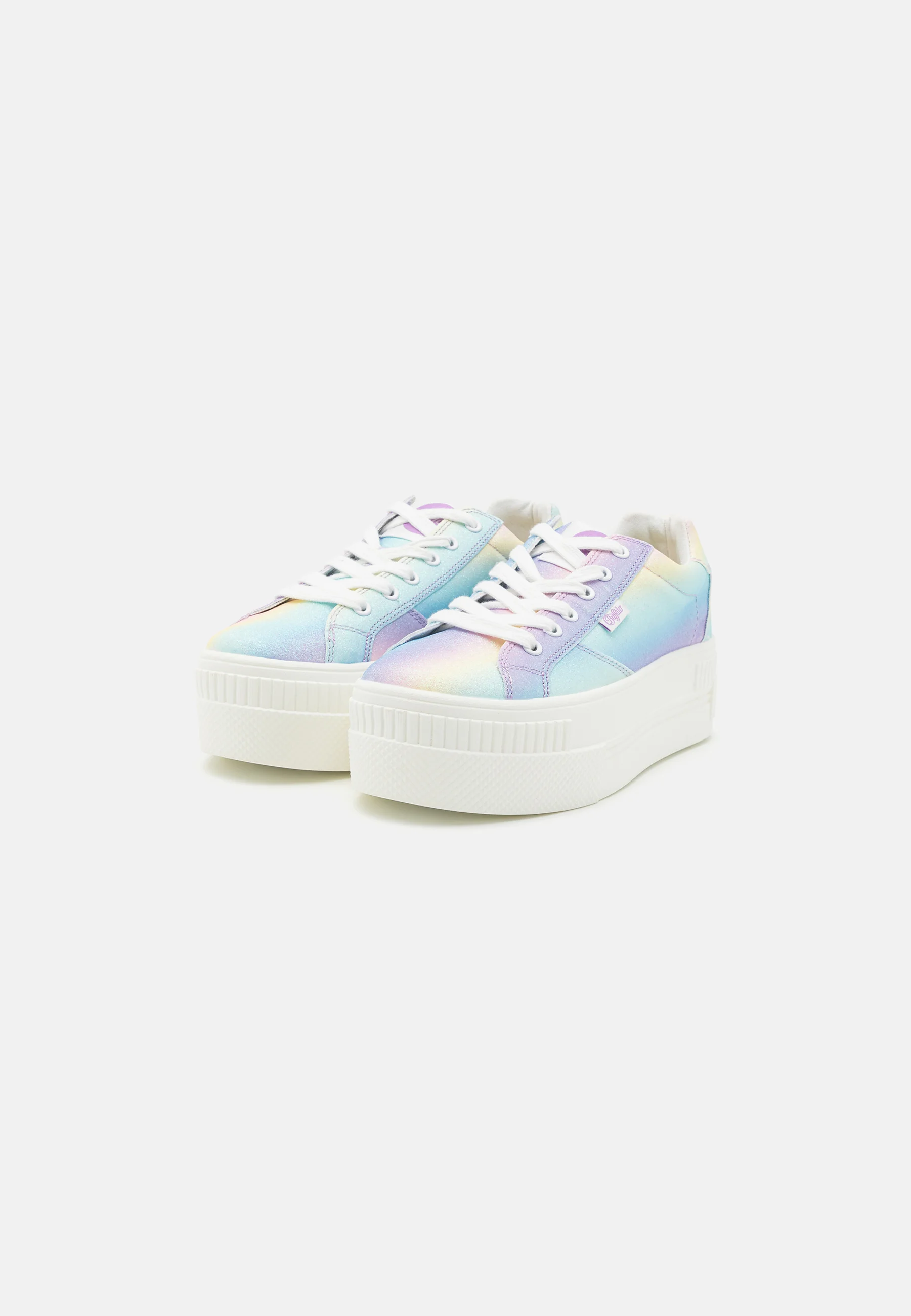 Buffalo PAIRED - Zapatillas bajas