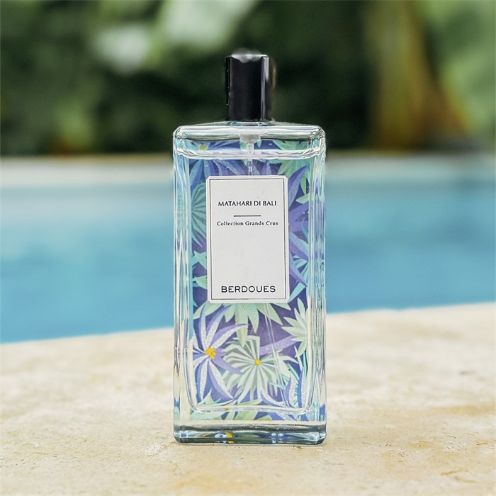 Eau de Parfum Spray