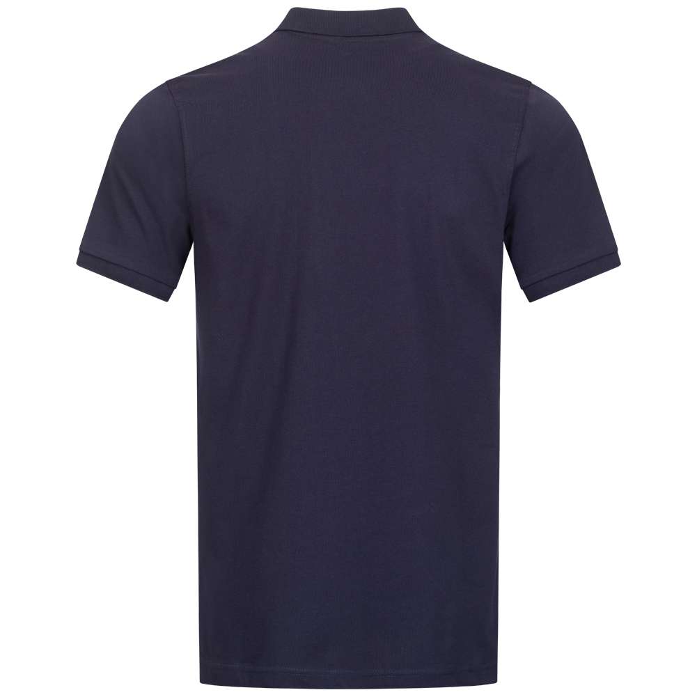 Ecko Unltd. Premium Herren Polo-Shirt EFM04794-NAVY