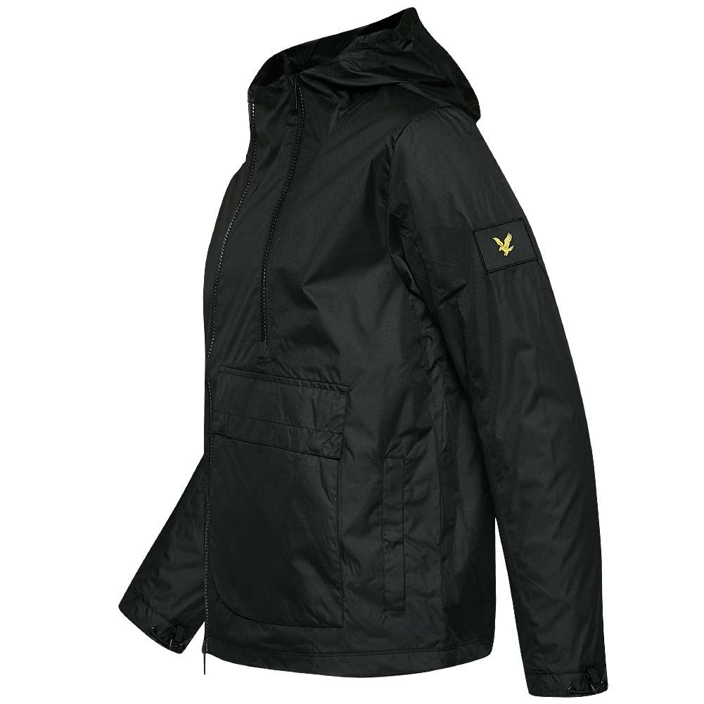 Lyle & Scott Dual Zip Herren Jacke JK1427V-Z865
