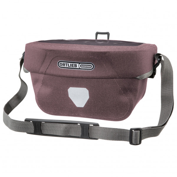 Ortlieb - Ultimate Six Urban 5 - Lenkertasche