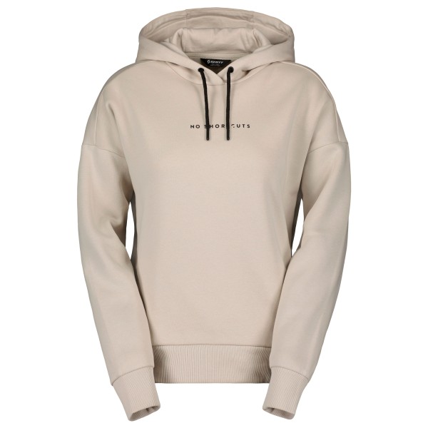 Scott - Women's Tech Warm Hoody - Hoodie