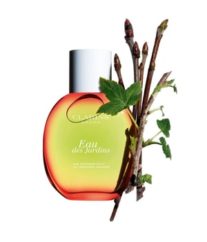 CLARINS Eau des Jardins Körperspray 50 ml