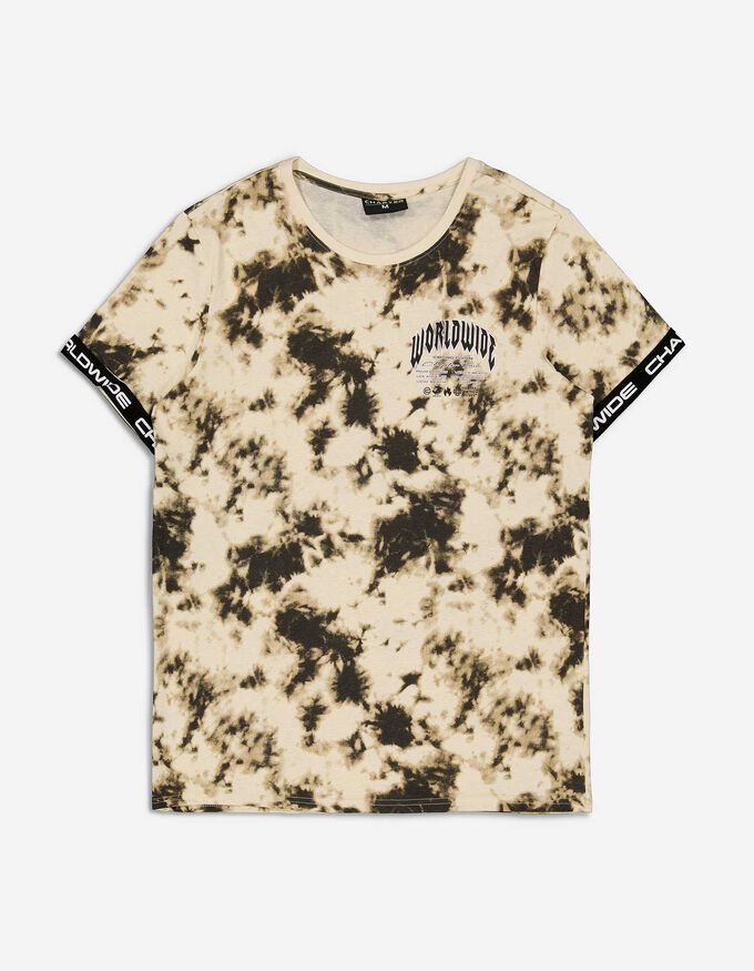 T-Shirt - Messageprint