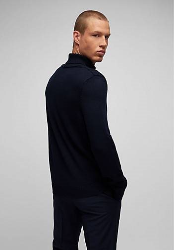 DANIEL HECHTER Rollkragenpullover
