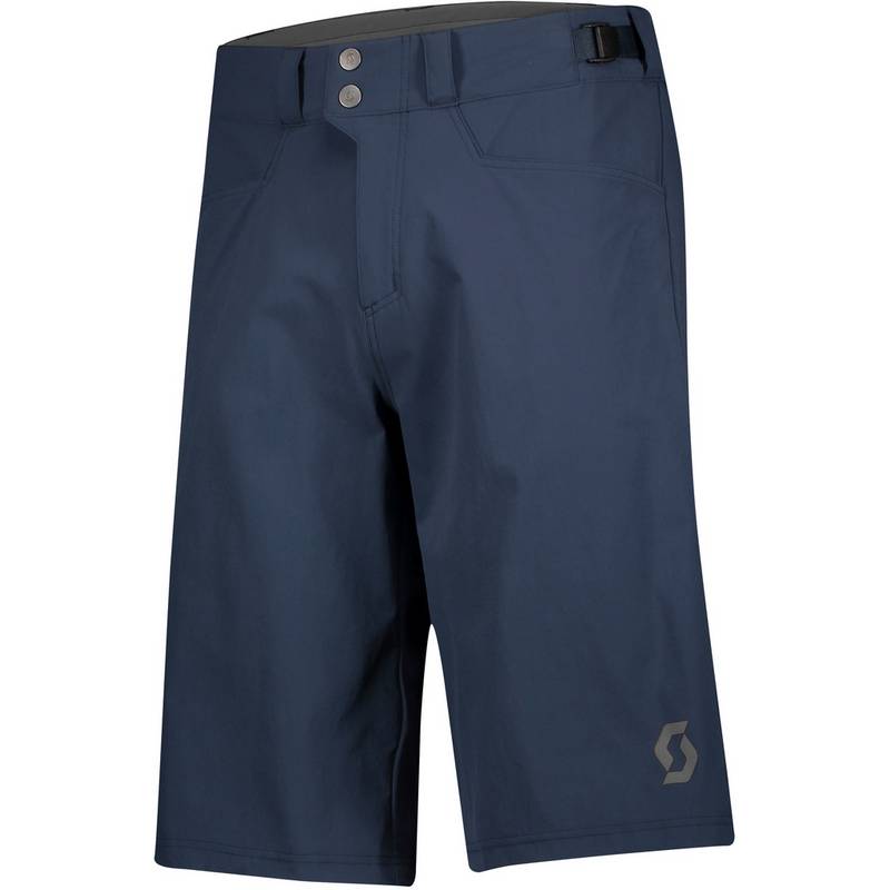 SCOTT Trail Flow Fahrradshorts Herren