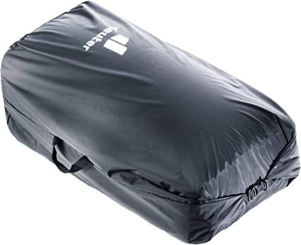 DEUTER Handtaschen schwarz Flight Cover 60