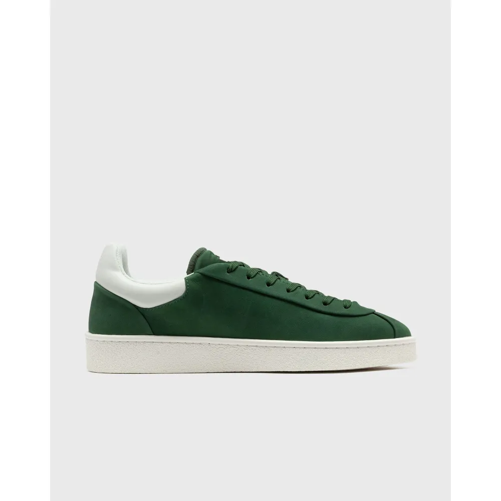 Lacoste BASESHOT PRM 124 1 SMA 47SMA0040-1X3 / grün