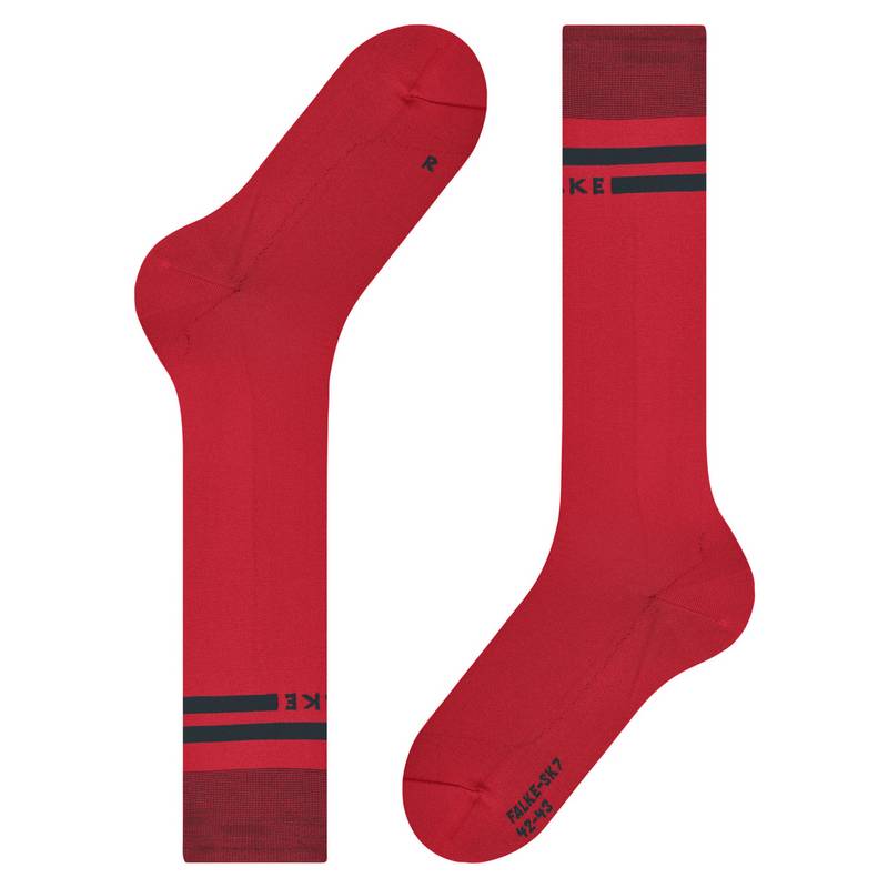 Falke SK7 Race Skisocken Herren