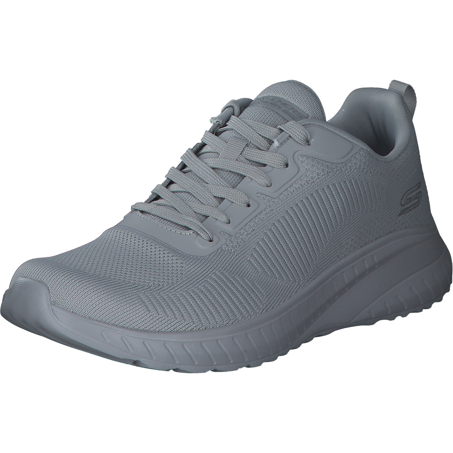 Skechers 117209, Sneakers Low, Damen, Grey