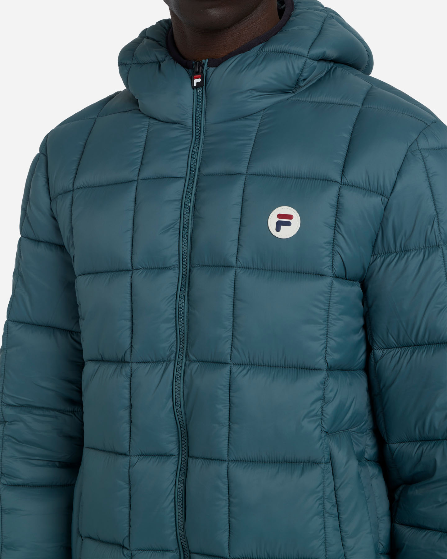 Giubbotto Fila Petit Patch M FM105W24-790