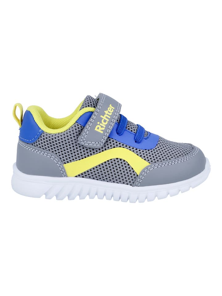 Richter Shoes Sneakers 