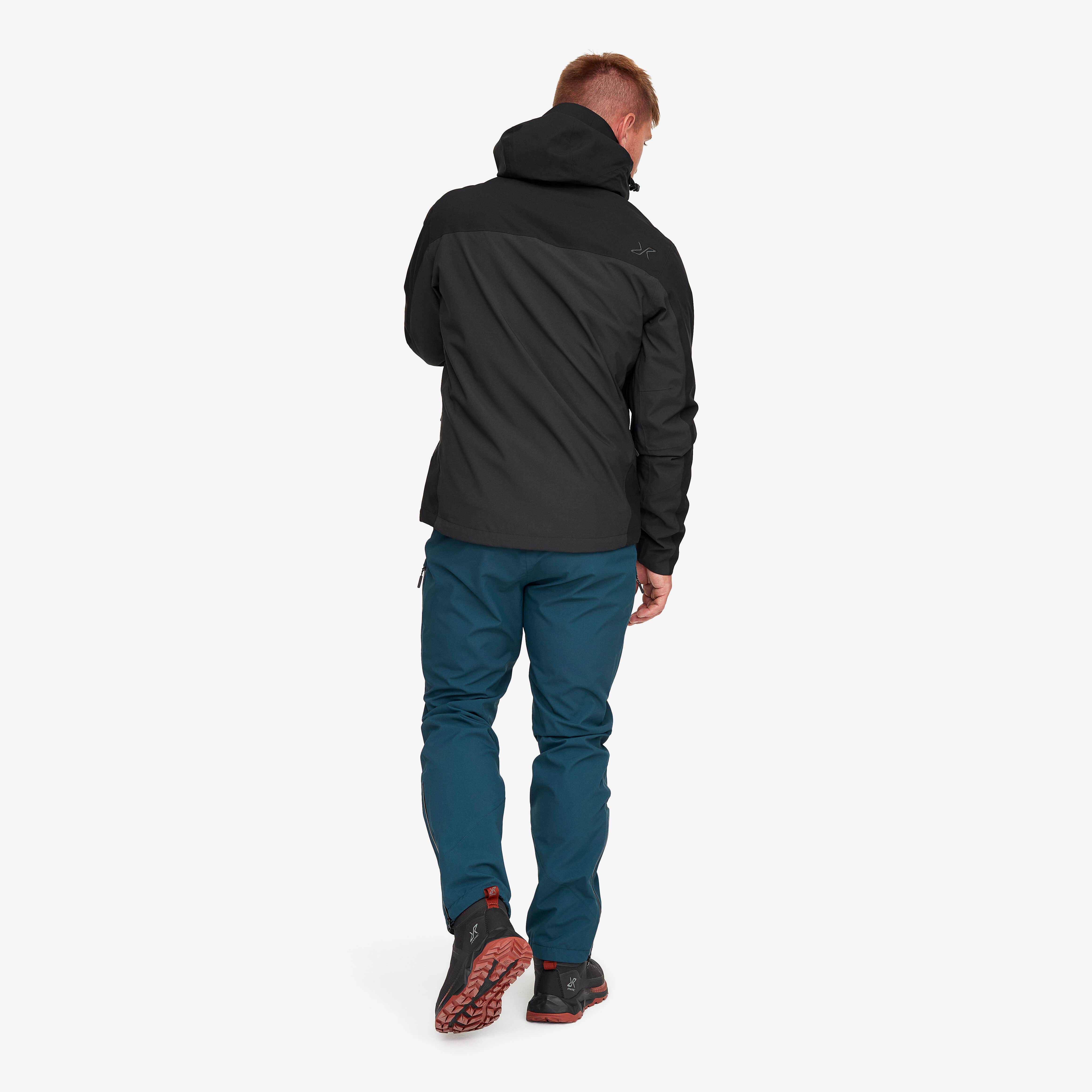 Silence Proshell 3L Jacket Homme Moonless Night