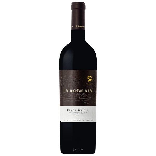 La RoncaiaPinot Grigio 2021