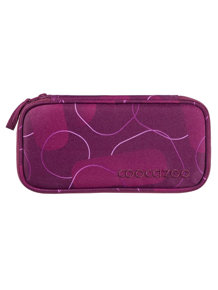 Coocazoo Schulrucksack-Set MATE   COLOUR UP-Set in Berry Bubbles & Follow Me günstig kaufen onesize