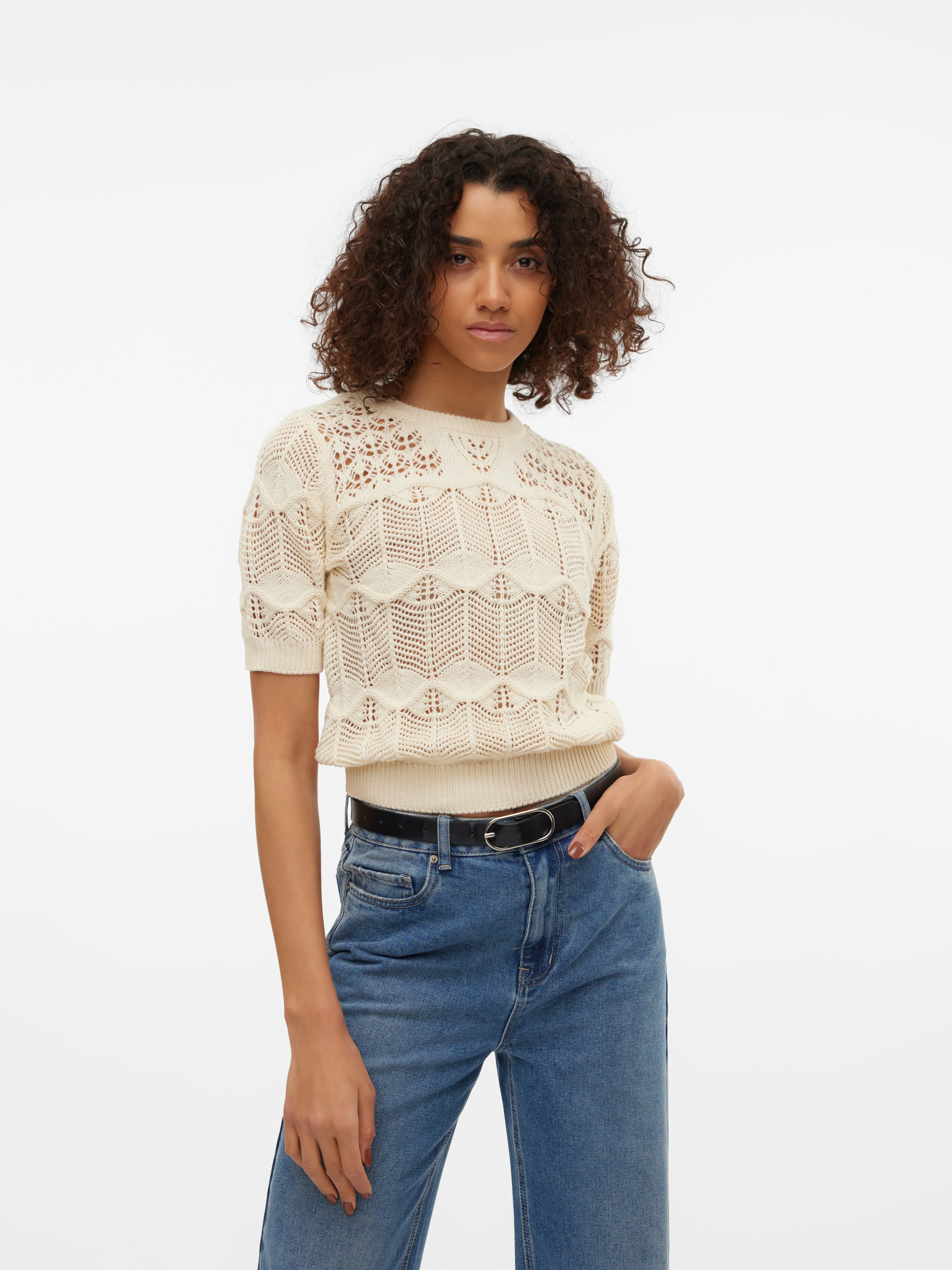 VMALEXIA Pullover