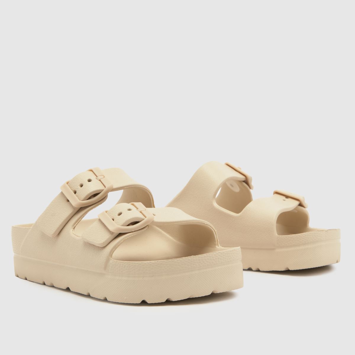 Schuh benvita Toby Strap flickor Junior sandaler