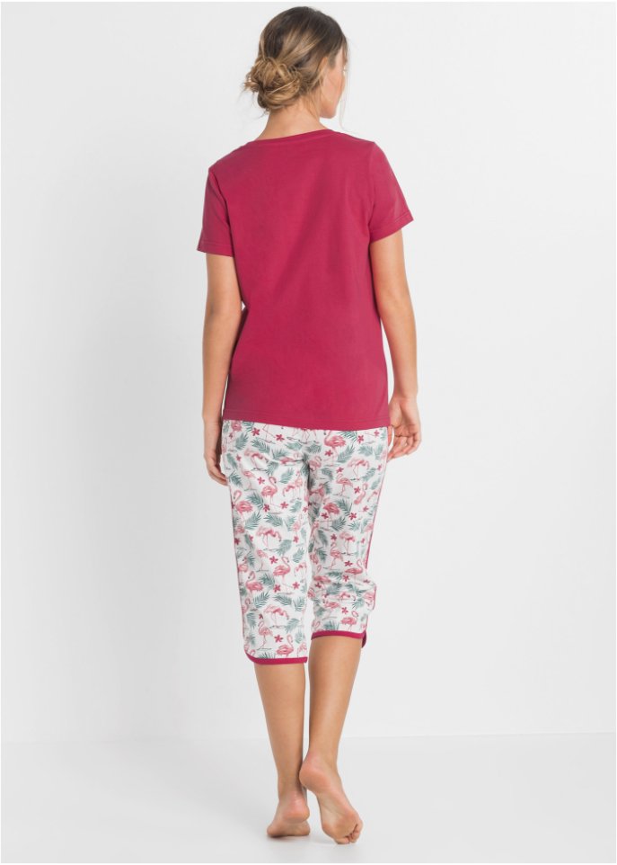 Capri Pyjama