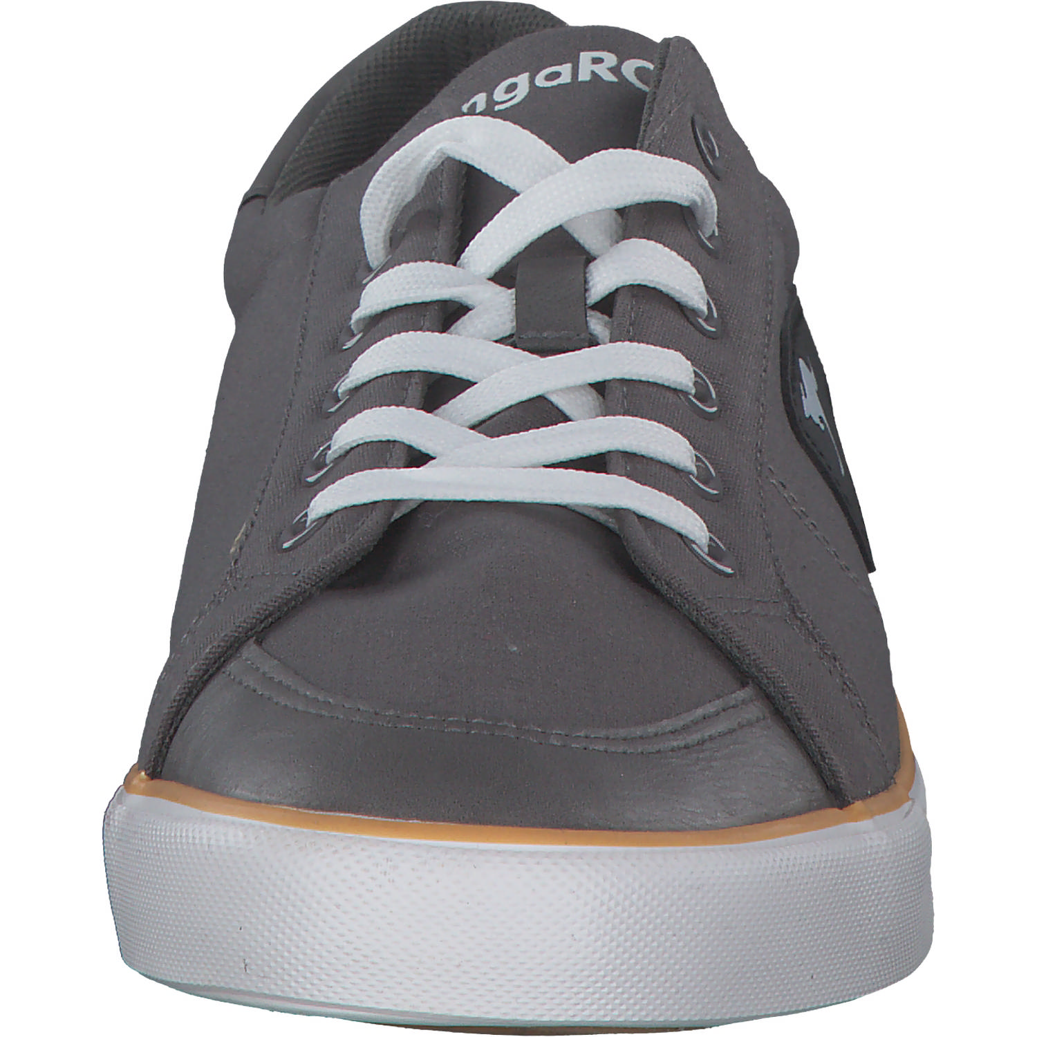 KangaROOS K-VM Zone 80014, Klassische- & Business Schuhe, Herren, steel grey/jet black