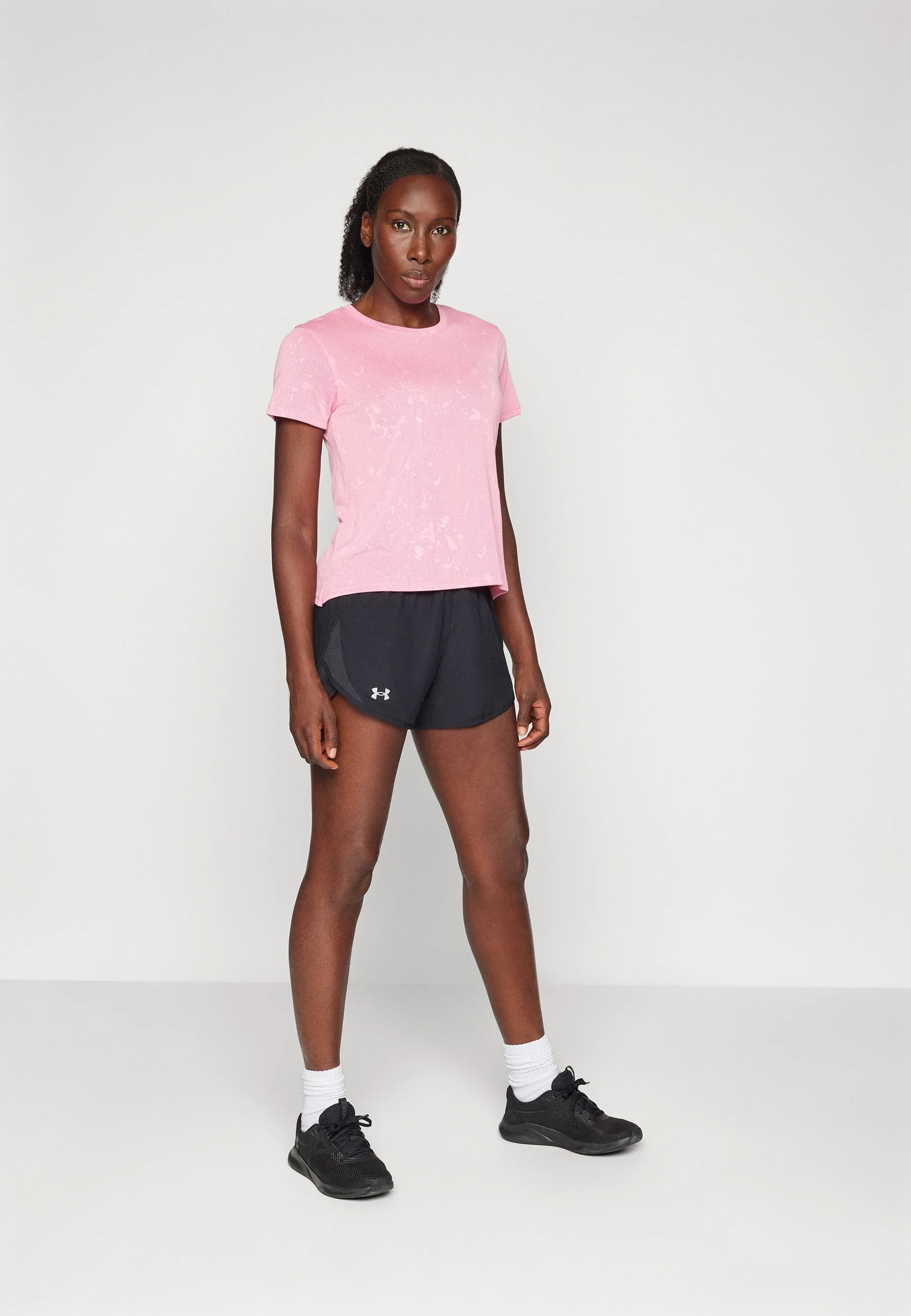 Pantalones cortos deportivos Under Armour FLY SHORT